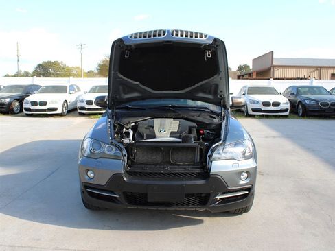 Used 2010 BMW X5 xDrive35d AWD/4WD image 36