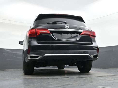 Used 2019 Acura MDX FWD image 29