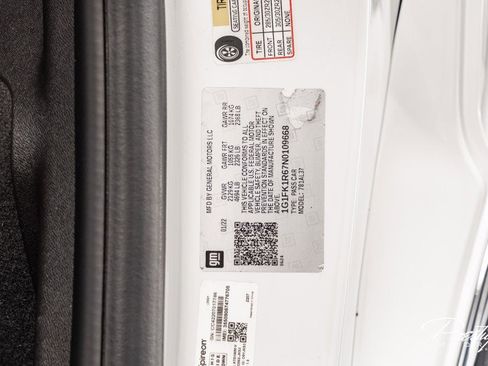 Used 2022 Chevrolet Camaro ZL1 image 57