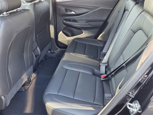 New 2026 Buick Envista Sport Touring w/ Convenience I Package image 10