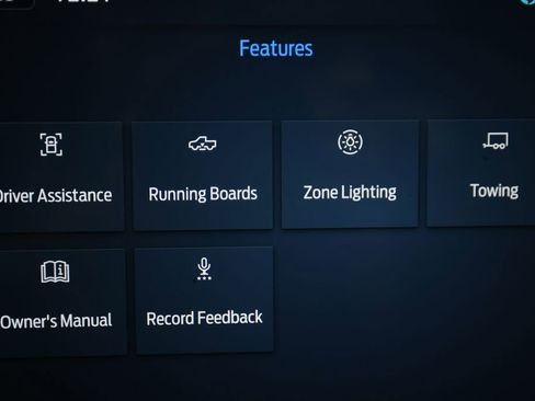 Used 2026 Ford F250 King Ranch w/ Chrome Package image 34