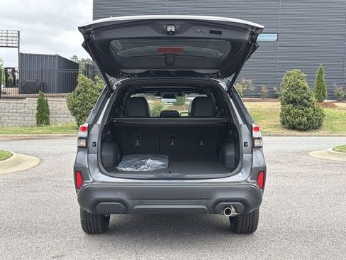 New 2026 Subaru Forester Touring AWD/4WD image 14