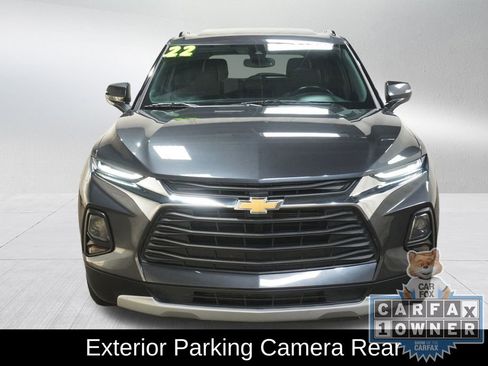 Used 2022 Chevrolet Blazer LT image 12