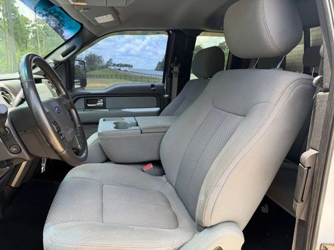 Used 2014 Ford F150 XLT RWD image 10