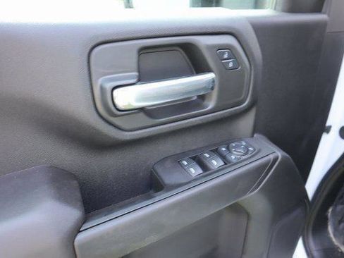 New 2025 Chevrolet Silverado 3500 W/T w/ WT Convenience Package image 11