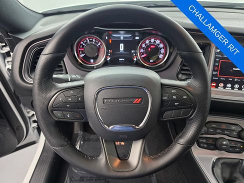 Used 2023 Dodge Challenger R/T RWD image 16