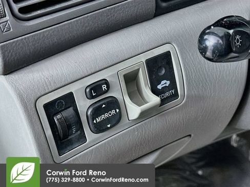 Used 2007 Toyota Corolla LE w/ Audio Value Pkg FWD image 12