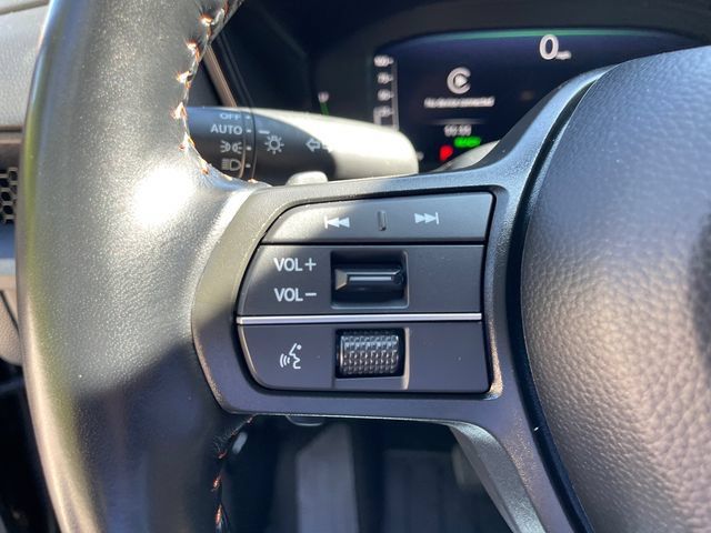 Used 2026 Honda CR-V TrailSport image 30