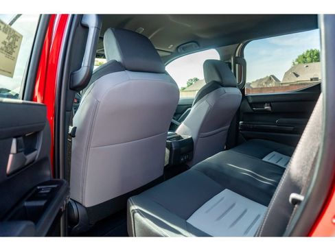 Certified 2026 Toyota Tacoma TRD Off-Road AWD/4WD image 12