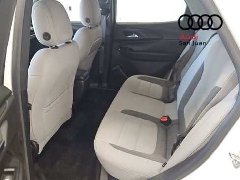 Used 2021 Chevrolet TrailBlazer LS image 23