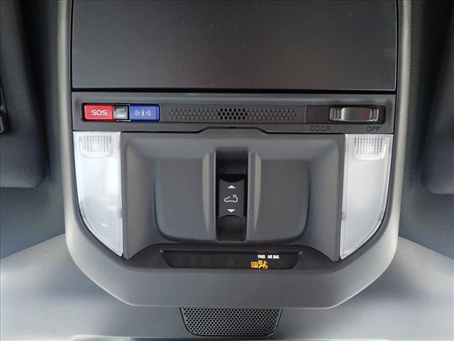 New 2026 Subaru Forester Sport w/ Onyx Edition AWD/4WD image 23