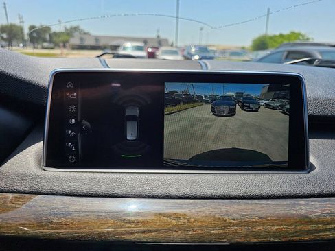 Used 2017 BMW X5 sDrive35i RWD image 16