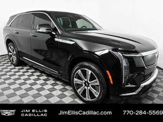 New 2025 Cadillac Escalade IQ Luxury 2 video 1