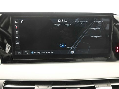 Used 2024 Hyundai Palisade SEL image 16