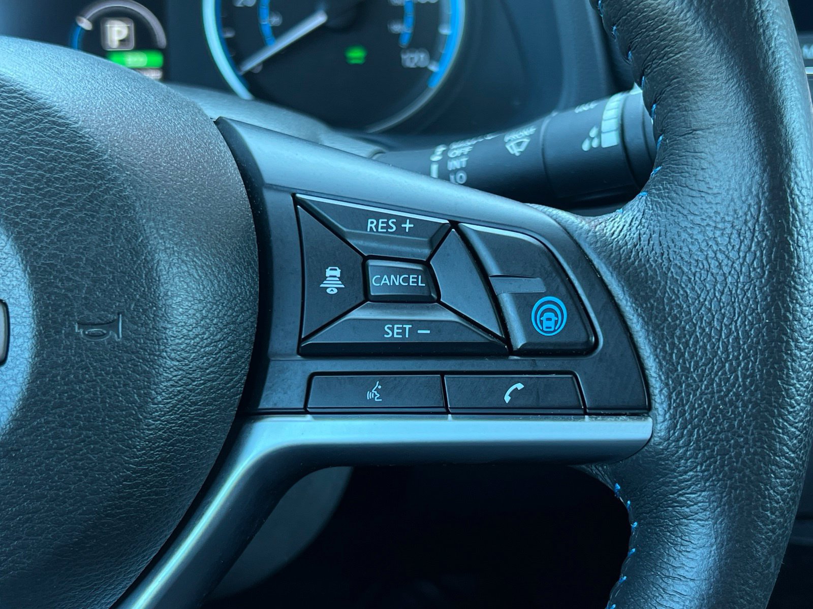 Used 2024 Nissan Leaf SV Plus FWD image 24