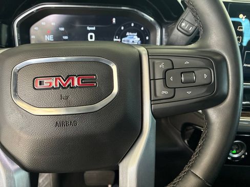 Used 2023 GMC Sierra 1500 Elevation RWD image 26