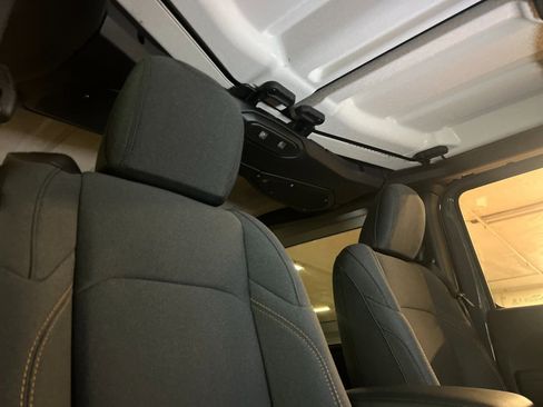 New 2026 Jeep Wrangler Sport S image 13