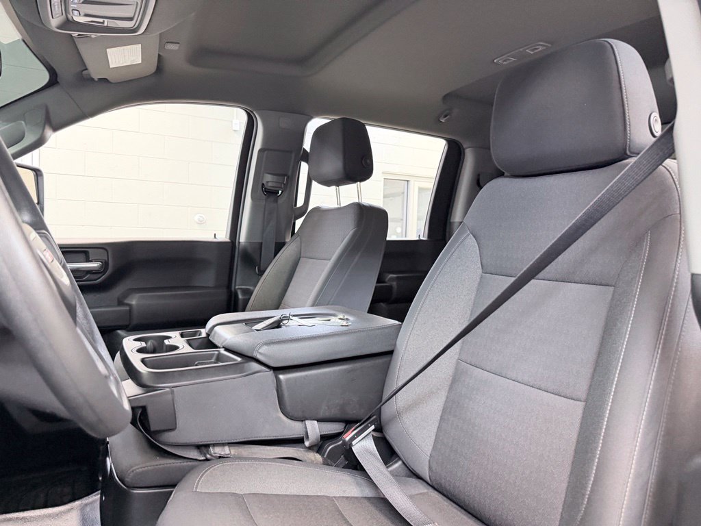 Used 2026 GMC Sierra 2500 Pro AWD/4WD image 18