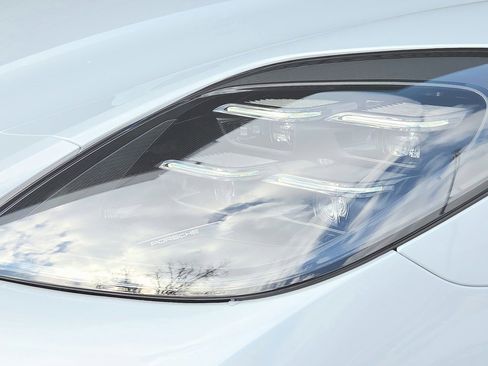 New 2026 Porsche Panamera GTS image 25