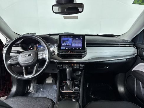 Used 2022 Jeep Compass Limited AWD/4WD image 3