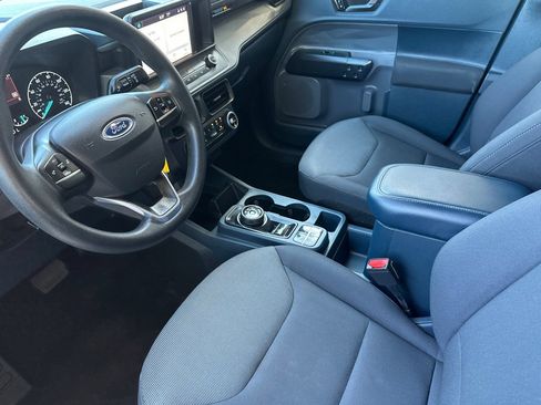 Used 2022 Ford Maverick XL w/ Equipment Group 100A Standard AWD/4WD image 10