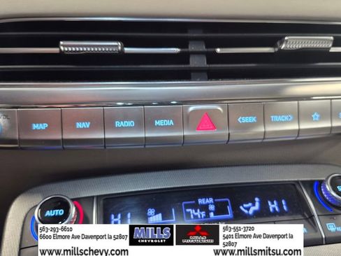 Used 2022 Hyundai Palisade Calligraphy image 26