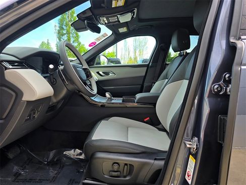 New 2026 Land Rover Range Rover Velar S image 24