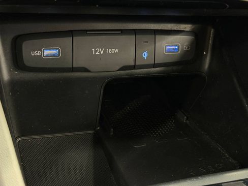 Used 2024 Hyundai Tucson SEL FWD image 31