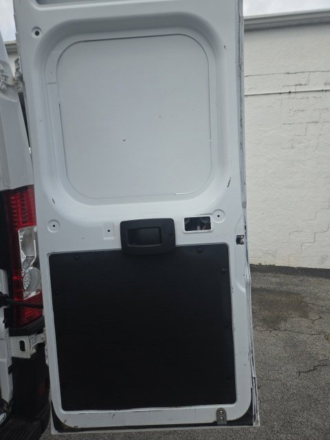 Used 2023 RAM ProMaster 2500 FWD image 17