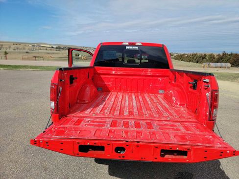 Used 2017 Ford F150 XLT w/ Equipment Group 302A Luxury AWD/4WD image 24