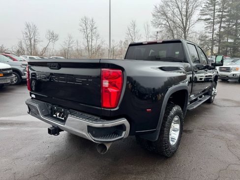 Used 2021 Chevrolet Silverado 3500 LT w/ Convenience Package image 5