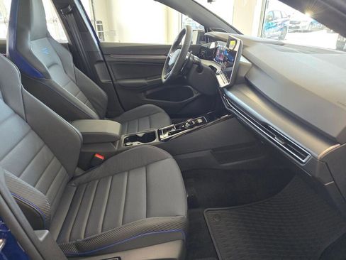 New 2026 Volkswagen Golf AWD/4WD image 40