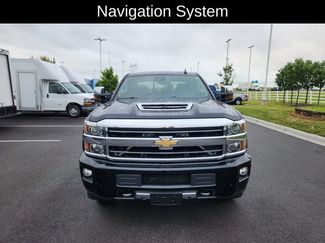 Used 2018 Chevrolet Silverado 3500 High Country w/ Duramax Plus Package AWD/4WD video 2
