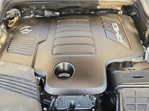 Used 2022 Mercedes-Benz GLE 53 AMG AMG GLE 53 image 20