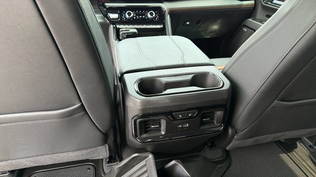 Used 2026 GMC Sierra 1500 AT4 w/ AT4 Premium Package AWD/4WD image 21