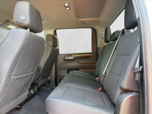 Used 2025 Chevrolet Silverado 2500 LT w/ Convenience Package AWD/4WD image 22