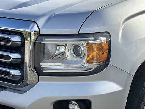 Used 2018 GMC Canyon SLT w/ Driver Alert Package image 6