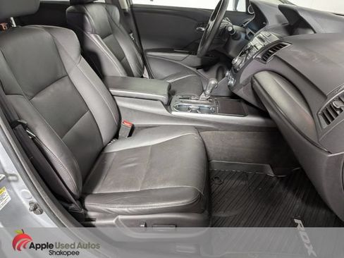 Used 2015 Acura RDX AWD w/ Technology Package image 45