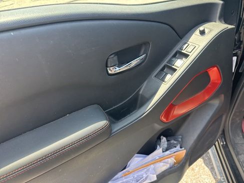 Used 2023 Nissan Frontier Pro-X w/ Technology Package RWD image 14