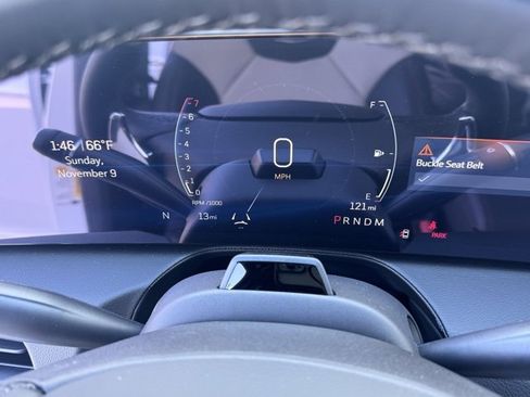 New 2026 Cadillac CT5 Sport image 24