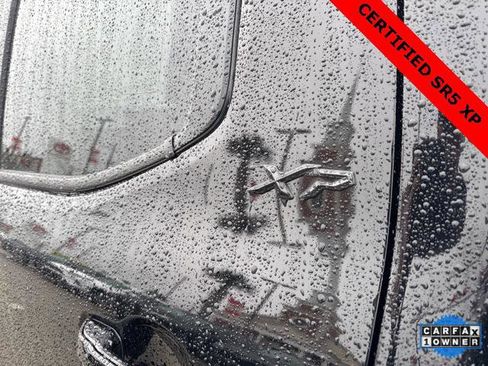 Certified 2025 Toyota Tacoma SR5 image 9