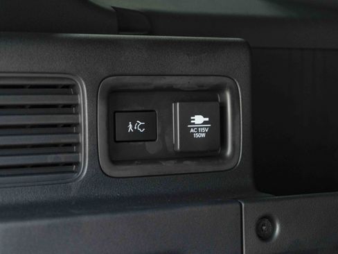 Used 2026 Honda Passport TrailSport Elite image 45