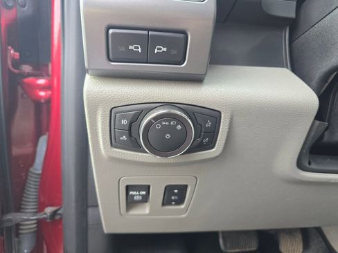 Used 2019 Ford F150 XLT w/ Equipment Group 301A Mid image 21