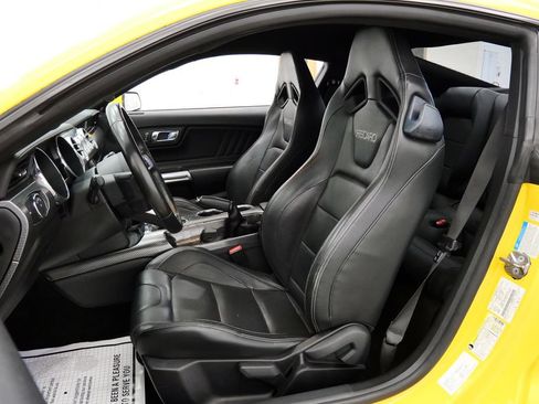 Used 2015 Ford Mustang GT Premium w/ GT Performance Package RWD image 11