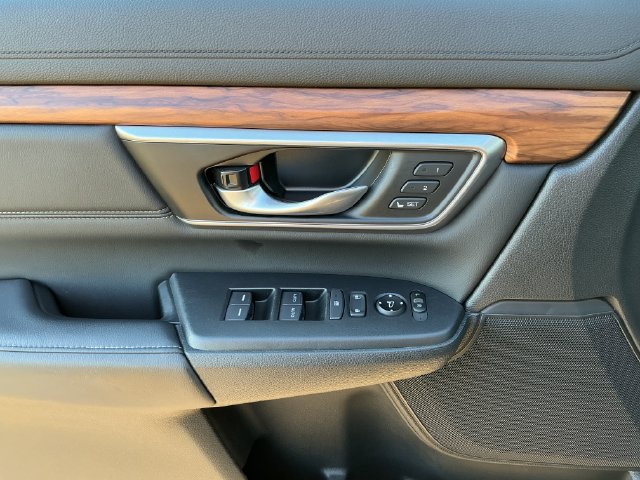 Used 2021 Honda CR-V Touring image 15