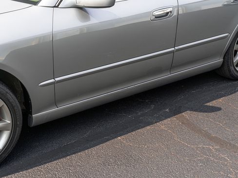 Used 2002 INFINITI Q45 image 59