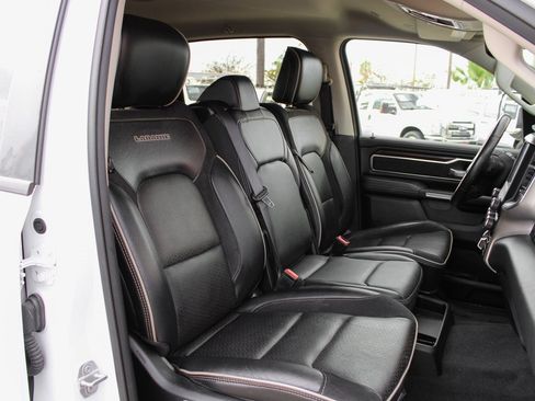 Used 2022 RAM 1500 Laramie image 35