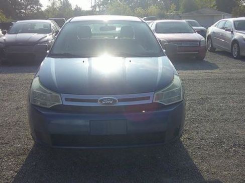Used 2008 Ford Focus SE image 6