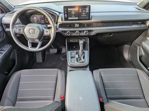 New 2026 Honda CR-V Sport image 14