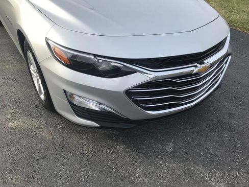 Used 2022 Chevrolet Malibu LS image 48